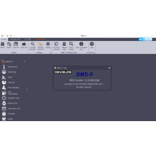 Doosan DMS-5 3.2.8 Unlock full Doosan DMS-5 3.2.8 Unlock full