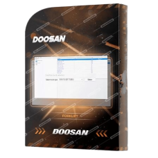 Doosan DMS-5 Unlock