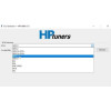 HP tuners ECU unlocker 