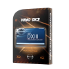 Hino DX3 Ver 1.24.1