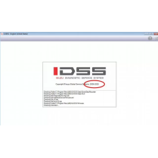 Isuzu G-IDSS 8.2025 unlock