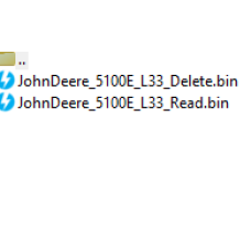 John Deere 5100E L33 Delete John Deere 5100E L33 Delete