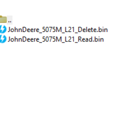 John Deere 5075M L21 Delete John Deere 5075M L21 Delete