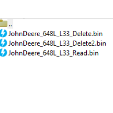 John Deere 648L L33 Delete John Deere 648L L33 Delete