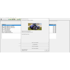 CNH EST 9.15 KG CNH EST 9.15 KG