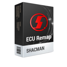Shacman F2000 10.0TDI 380HP EDC17CV44 ST1+ SCR off