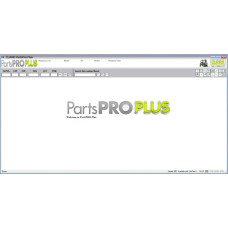 Clark ForkLift Parts Pro Plus EPC 10.2025