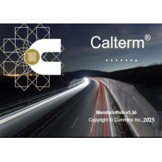 Cummins Calterm 5.16