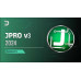 Noregon JPRO 2024v3 unlock