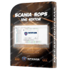 Scania SOPS XML Editor