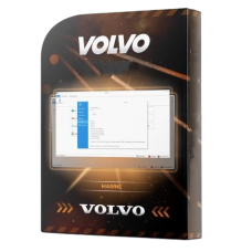 Volvo Encryptor-Decryptor tools