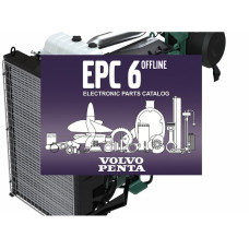 Volvo Penta 2025 Offline Volvo Penta 2025 Offline